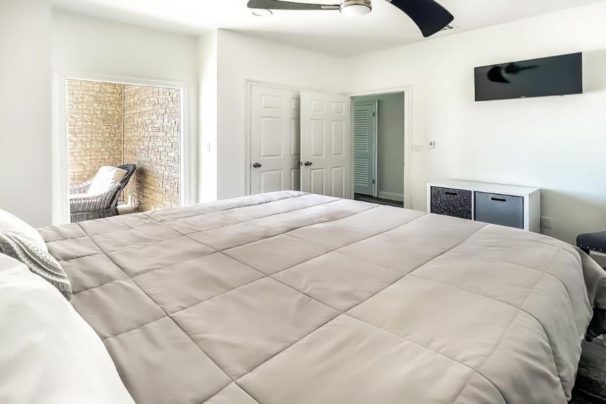 Ocean Air Upper West Private Beach Unit On 30A 산타로사 비치 외부 사진